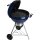 Weber Holzkohlegrill Master Touc GBS C-5750, 57 cm Blau
