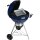 Weber Holzkohlegrill Master Touc GBS C-5750, 57 cm Blau