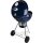 Weber Holzkohlegrill Master Touc GBS C-5750, 57 cm Blau