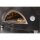 Alfa Forni Moderno 1 Pizza Holz Schiefer Grau