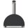 Alfa Forni Moderno 1 Pizza Holz Schiefer Grau
