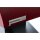 Alfa Forni Moderno 2 Pizze Holz Antik Rot