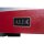 Alfa Forni Moderno 2 Pizze Holz Antik Rot