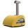 Alfa Forni Moderno 5 Pizze Holz Fire Yellow