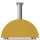 Alfa Forni Moderno 5 Pizze Holz Fire Yellow