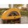 Alfa Forni Moderno 5 Pizze Holz Fire Yellow