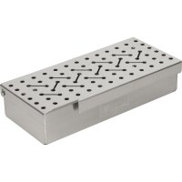 Weber Räucher Box Universal Edelstahl