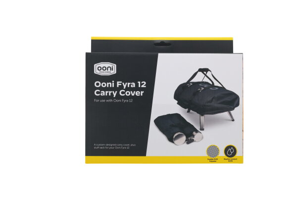 Ooni Fyra Carry Cover