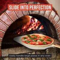 Ooni Alu-Pizzaschieber 30 cm