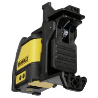 DeWalt DW088CG Kreuzlinienlaser grün