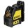 DeWalt DW088CG Kreuzlinienlaser grün