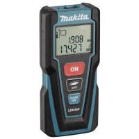 Makita LD030P Laser-Entfernungsmesser