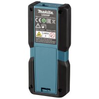 Makita LD030P Laser-Entfernungsmesser