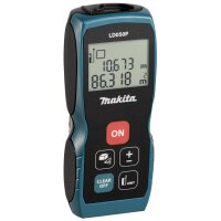 Makita LD050P Laser-Entfernungsmesser