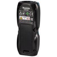 Makita LD050P Laser-Entfernungsmesser