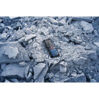 Bosch GLM 50-27 C Laser-Entfernungsmesser