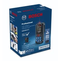 Bosch GLM 50-27 C Laser-Entfernungsmesser