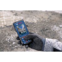 Bosch GLM 100-25 C Laser-Entfernungsmesser