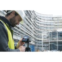 Bosch GLM 100-25 C Laser-Entfernungsmesser