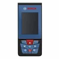 Bosch GLM 100-25 C Laser-Entfernungsmesser