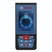 Bosch GLM 100-25 C Laser-Entfernungsmesser