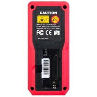 Ermenrich Reel GM60 Laser-Messgerät