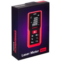 Ermenrich Reel GM100 Laser-Messgerät