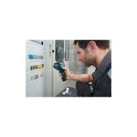 Bosch GIS 1000 C Akku-Messgerät