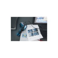 Bosch GIS 1000 C Akku-Messgerät