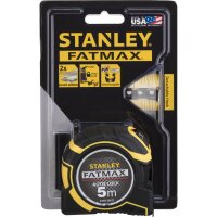 Stanley Bandmaß FatMax Pro Autolock 5m/32mm