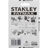 Stanley Bandmaß FatMax Pro Autolock 8m/32mm