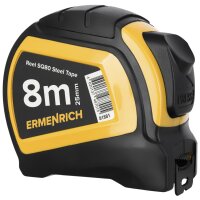 Ermenrich Reel SQ80 Rollbandmaß
