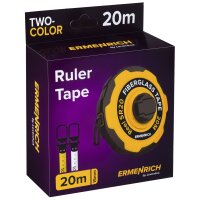 Ermenrich Reel SR20 Rollbandmaß