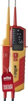 Wiha Spannungs- und Durchgangsprüfer 0,5 - 1.000 V...