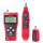 Ermenrich NetGeeks NP30 Netzwerkkabel-Tester