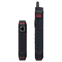 Ermenrich NetGeeks NP35 Netzwerkkabel-Tester