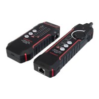 Ermenrich NetGeeks NP35 Netzwerkkabel-Tester