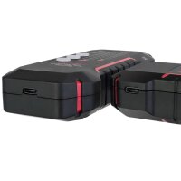 Ermenrich NetGeeks NP35 Netzwerkkabel-Tester