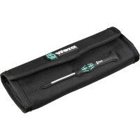 Wera Kraftform Micro Universal Elektr. Schraubendreher 12tlg