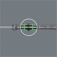 Wera Kraftform Micro Universal Elektr. Schraubendreher 12tlg