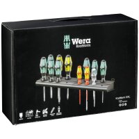Wera Kraftform XXL