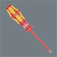 Wera Kraftform Schraubendreher Allround Set XXL 2, 12-tlg