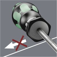 Wera Kraftform Big Pack 300