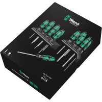 Wera Kraftform Big Pack 300