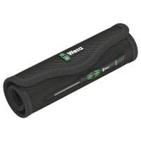 Wera Kraftform Micro Big Pack1 Elektr. Schraubendreher 25tlg