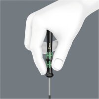 Wera Kraftform Micro Big Pack1 Elektr. Schraubendreher 25tlg