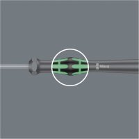 Wera Kraftform Micro Big Pack1 Elektr. Schraubendreher 25tlg