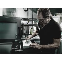 Wera 454/7 HF Set 1 Querform-Schraubendrehersatz