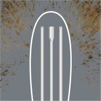 Wera 454/7 HF Set 1 Querform-Schraubendrehersatz