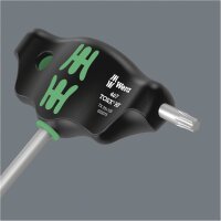Wera 467/7 HF Set 1 Querform-TORX-Schraubendrehersa.